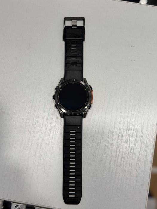 Garmin Fenix 8 - 51 mm