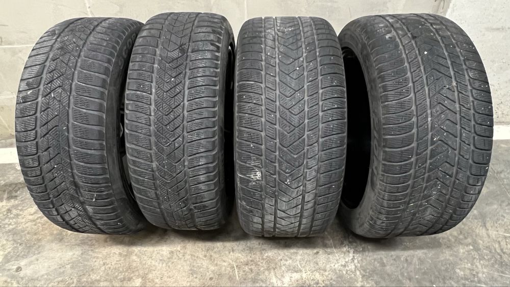 Джанти 20" реплика за BMW джип спорт пакет за G- серии