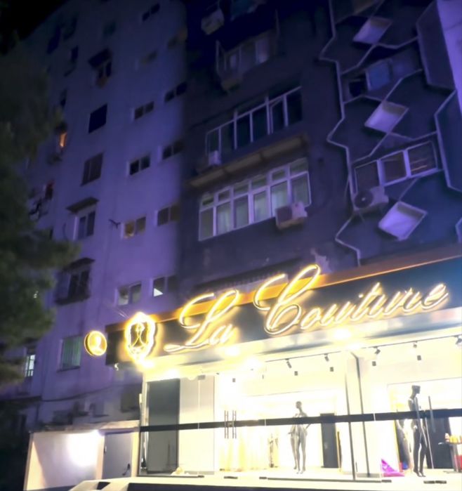 Полиграфия и наружная реклама – по всему Ташкенту