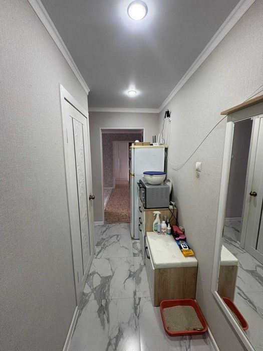 Продаю 2х комнатную квартиру