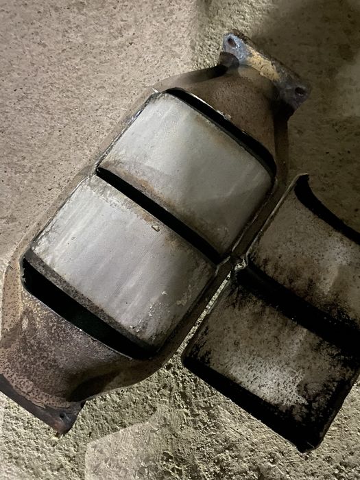 Катализатор катализатор