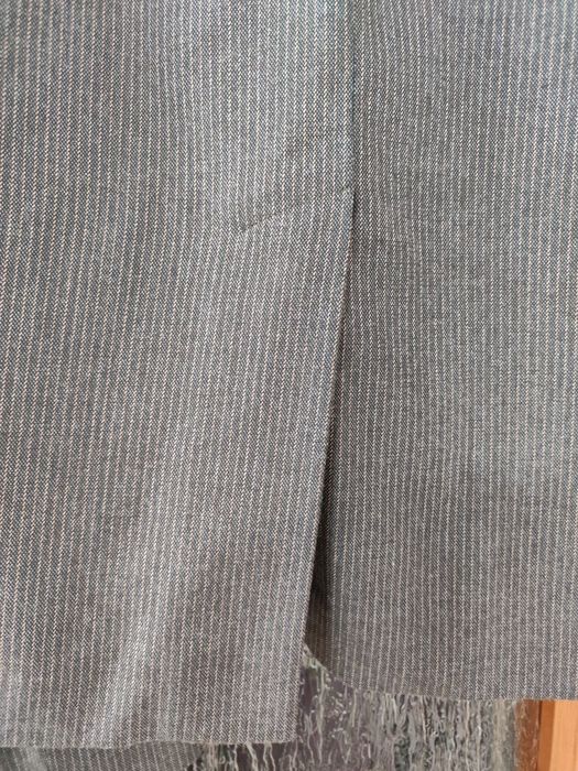 Костюм с пола на Батибалено, 38 номер