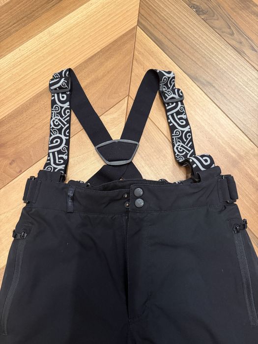 Pantaloni ski copii