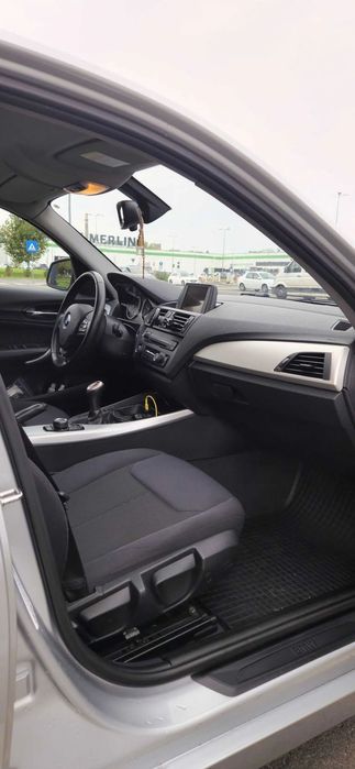 BMW Seria 1