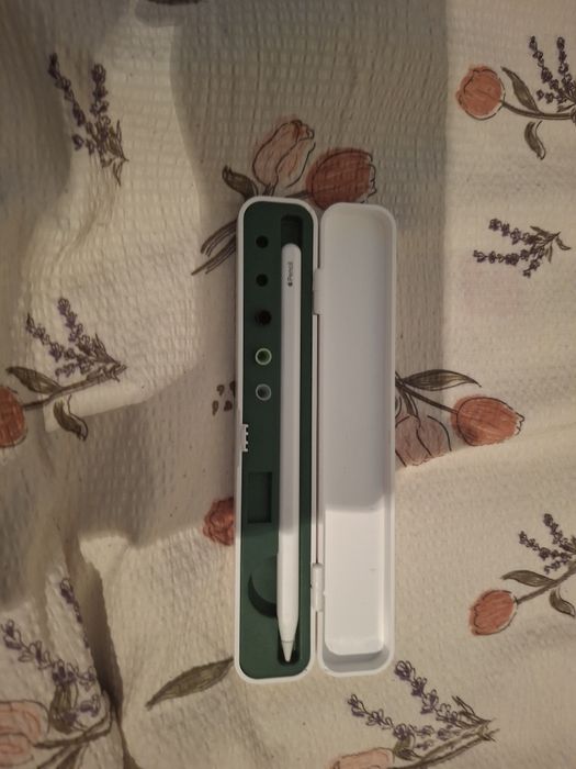 Apple pencil original для айпада 9 mini