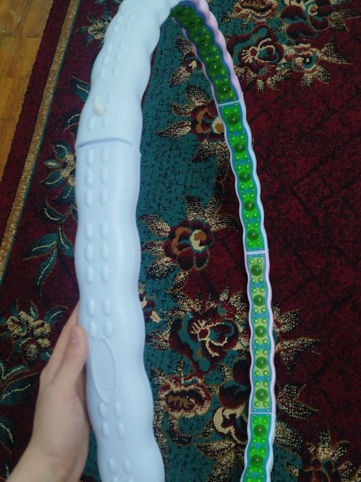 Обруч для похуденияozish uchun obruch