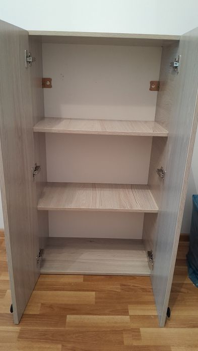 Подвесной шкаф для кухни