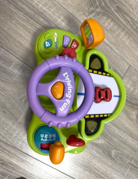 Детски Волан музикален