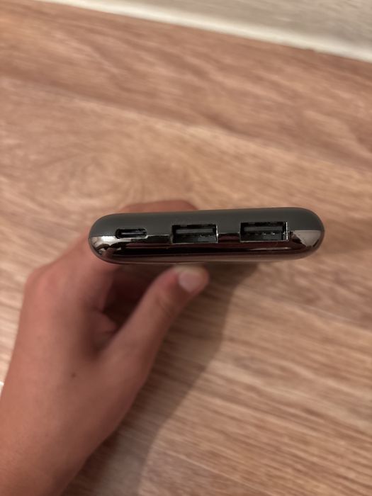 Powerbank  Remax 10000mah