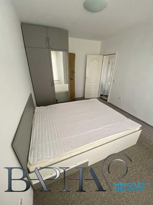 Дава се под наем Двустаен апартамент в Варна, Център - 50 кв.м за 328.95 € - Снимка #11