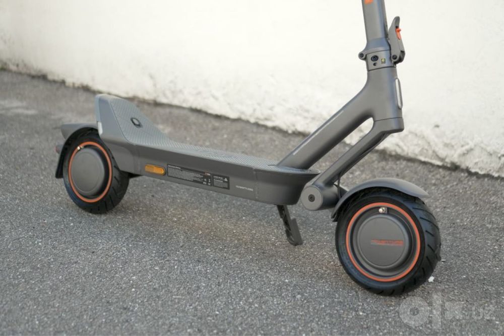 Elektro samokat samakat yadea elite prime
