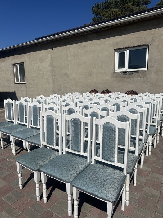 Стулья качественные