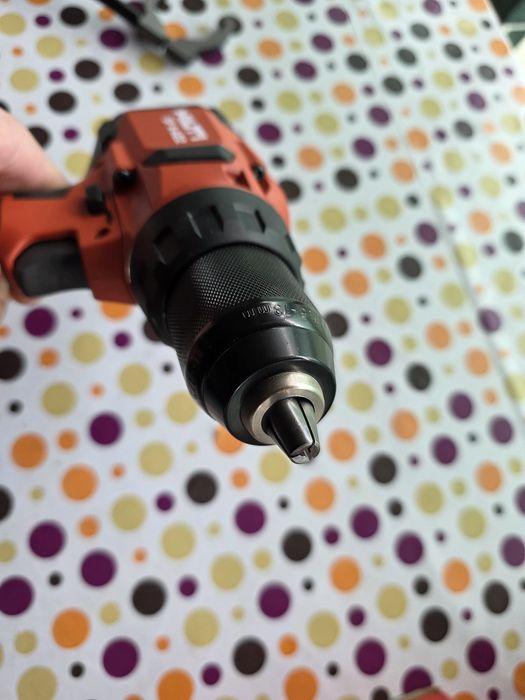 Filetanta Hilti Sf 6-A22