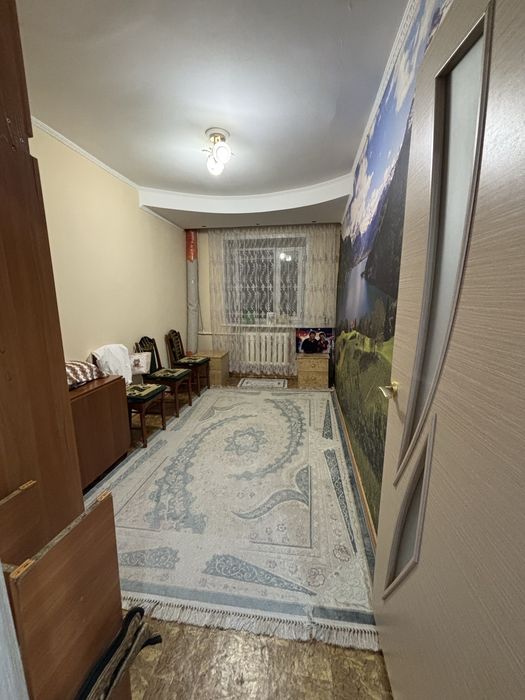 Продам 3 комнатную квартиру