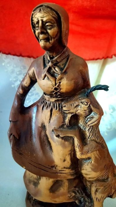 Колекционерски фигури от Франция