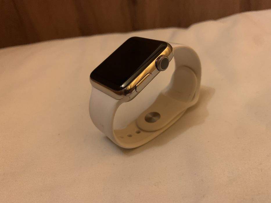 Apple Watch смарт часы сост 10/10