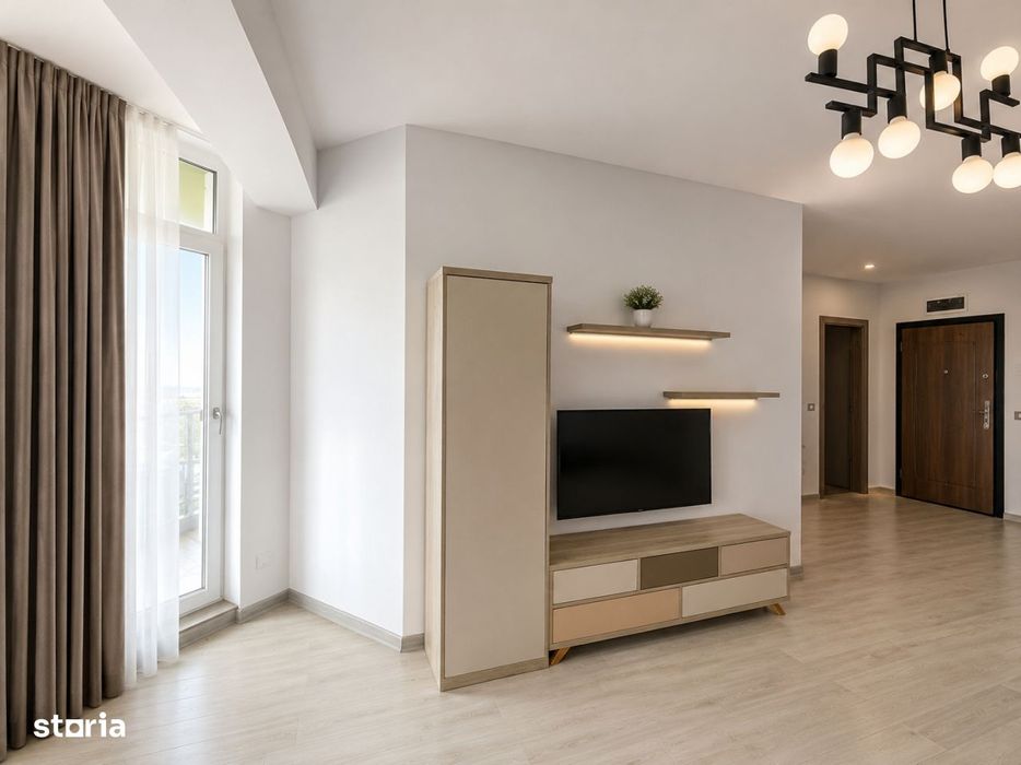 Alezzi. Rar la vanzare! Apartament cu vedere permanenta la mare | Prim