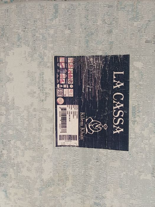Продаю ковер LACASSA