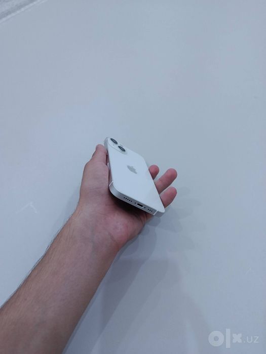 Iphone 13 Rangi oq