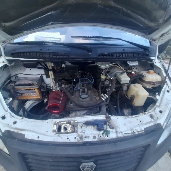 Gazel sotiladi 2006 yil