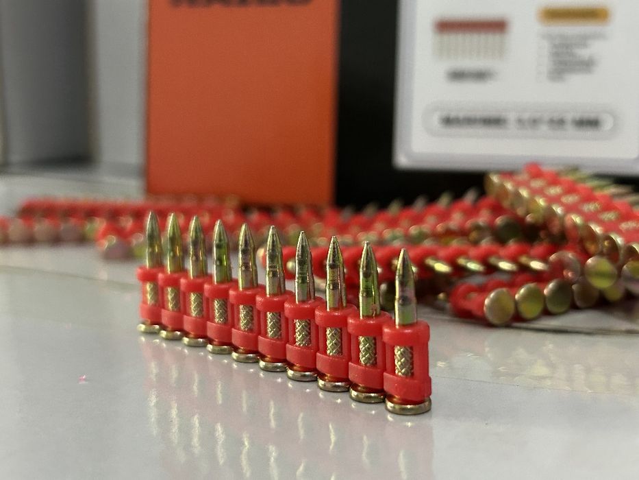 Cuie Premium pentru pistol Alsafix, Celo, RawlPlug, Tjep, Toua, Hilti