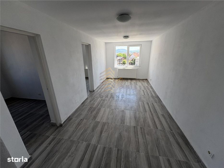 Apartament 2 Camere | Str Zefirului