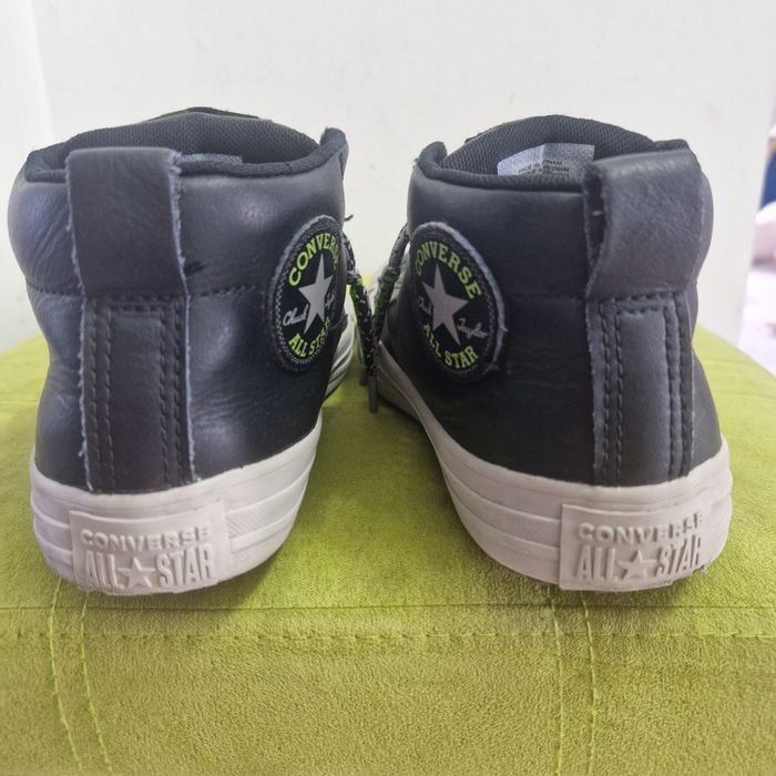 Маратонки/ кецове Converse 34