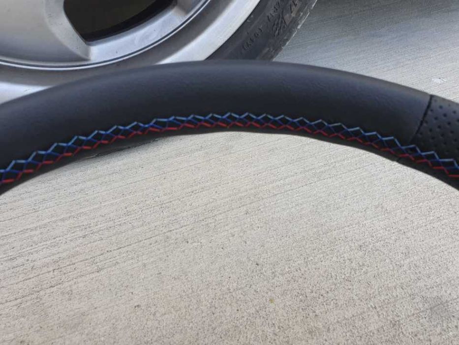 Мулти волан BMW E39 E46 E53