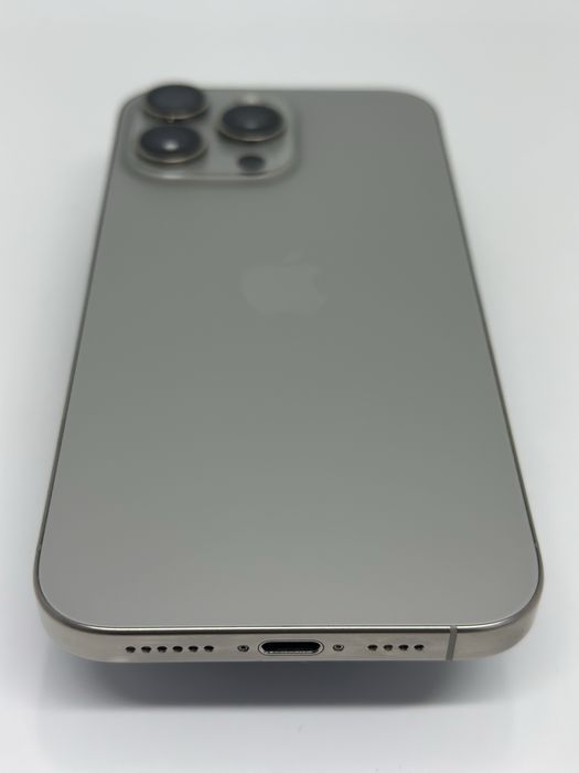 Iphone 16 pro max 256 gb