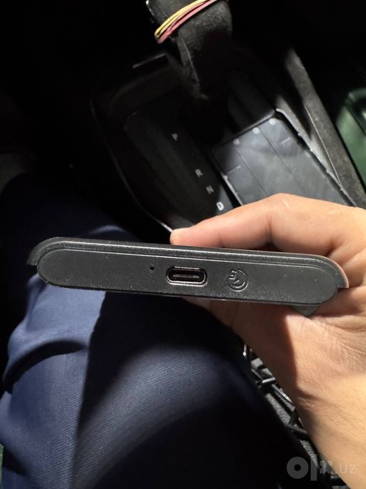 Tashqi qattiq disk (External HDD) 1TB