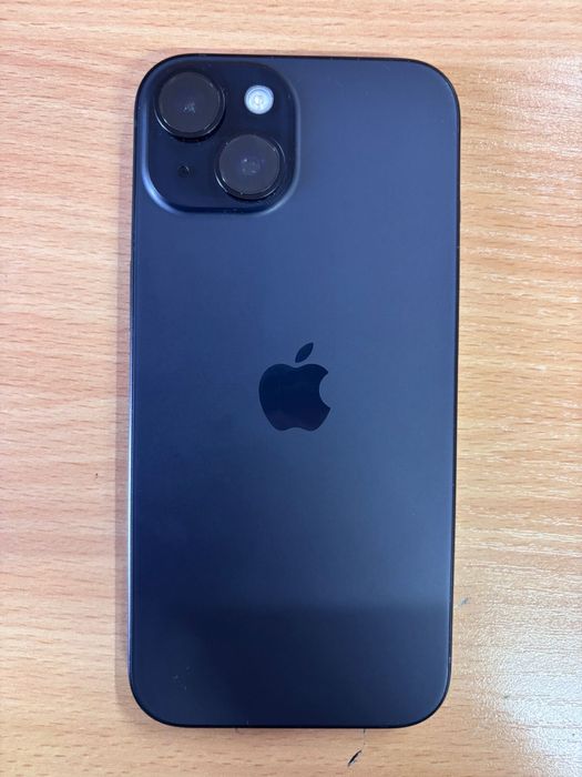 Срочно iPhone 15 торг есть