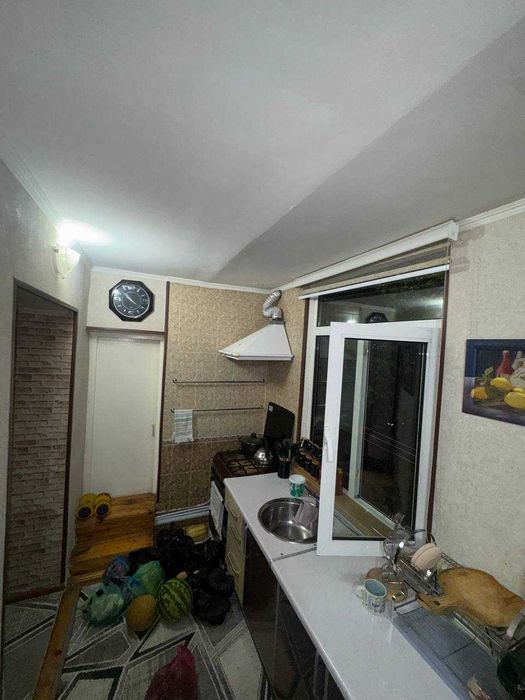 Срочно! Продам  3/2/4 Чиланзар (Новза) метро