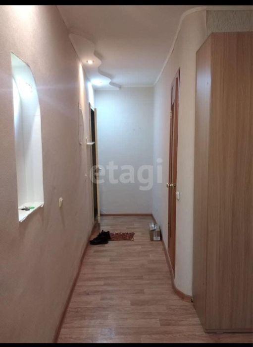 Сдам квартиру долгосрочно