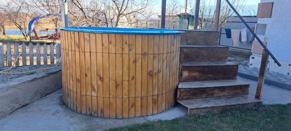 Продается купель