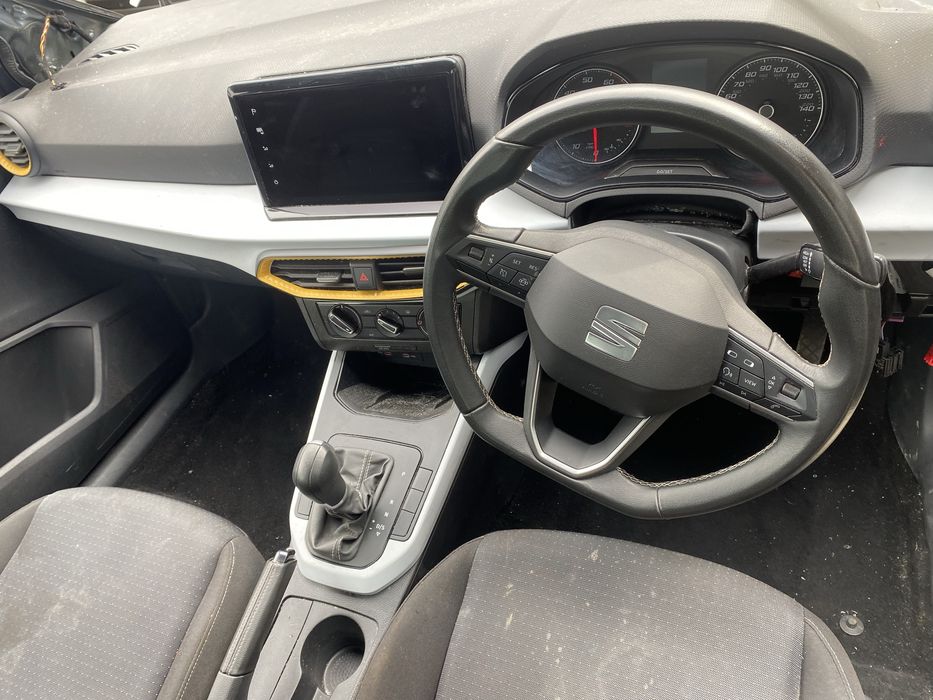Alternator Seat Arona 1.0 Tsi DLA 2021
