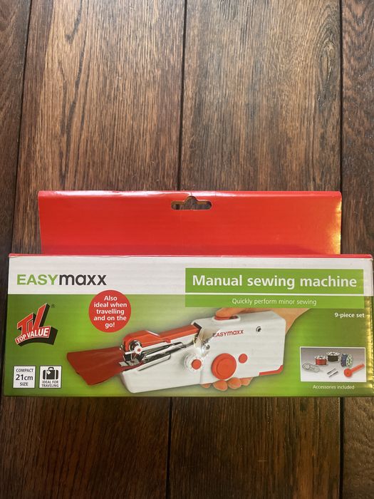 Шевна машина за път