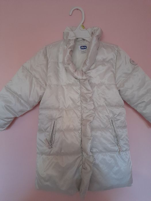 Детско Зимно Яке Chicco