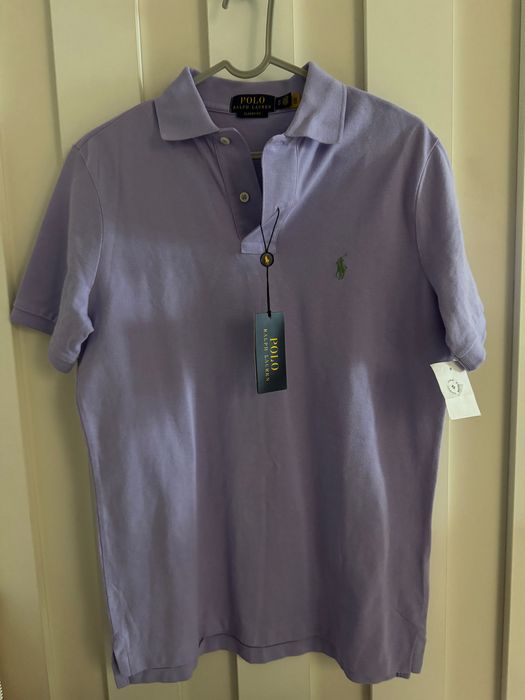 Поло Ralph Lauren Оригинал