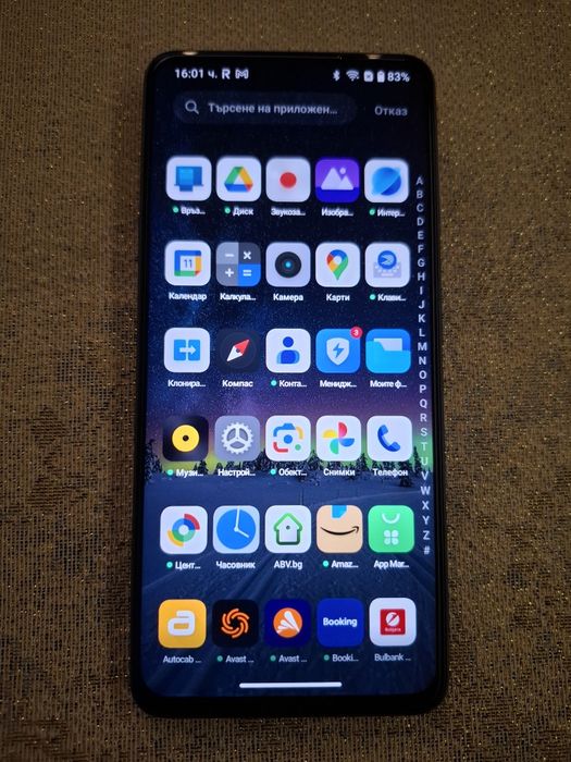 Смартфон Realme C67