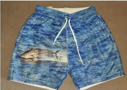 Мъжки бански тип шорти