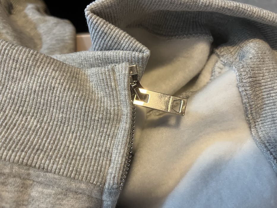 Hanorac Burberry