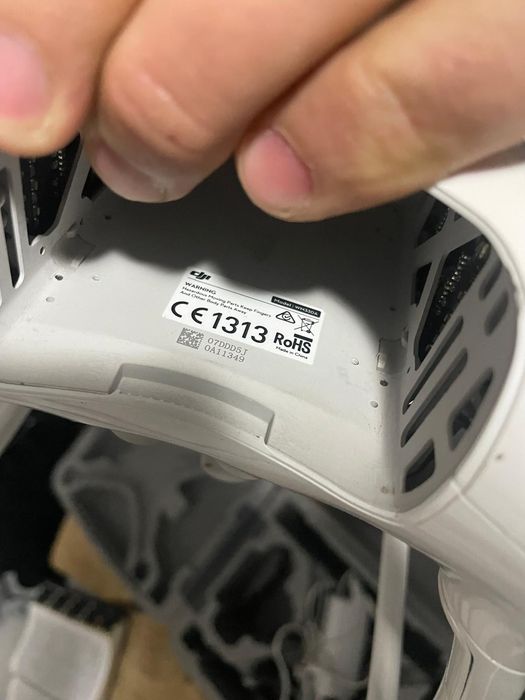 Dji phantom 4 plus 8 elici de schimb