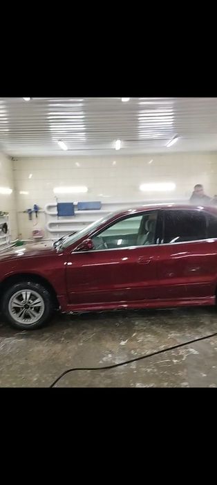 Продам митсубиси галант