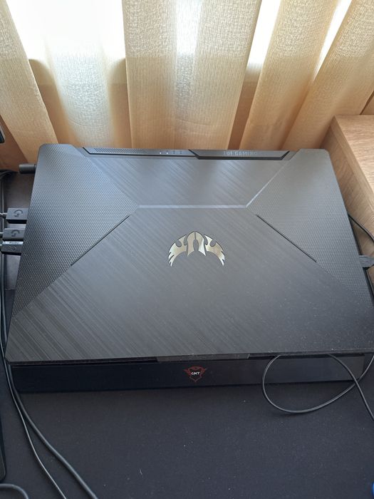 Asus Tuf Gaming F15