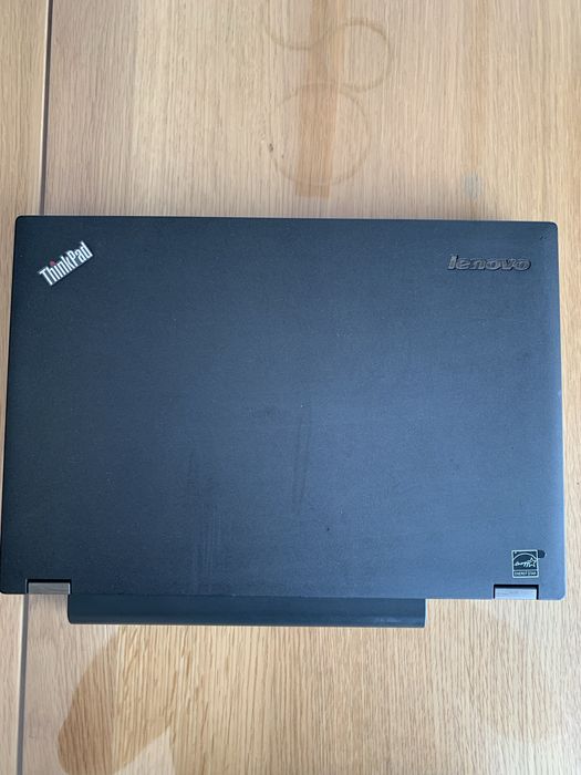Лаптоп Lenovo Thinkpad T440p