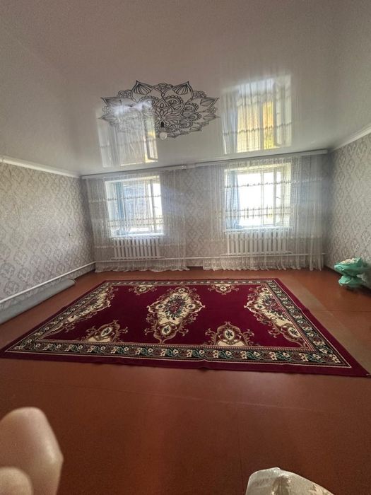 Үй сатылады. Бадамша ауылында