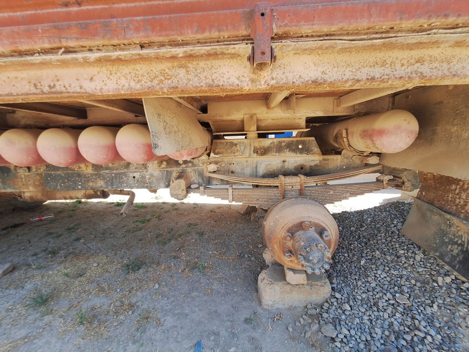 Gaz 53 samasval yili 1990 hujatida muammo yuq zavodiskoy gaz