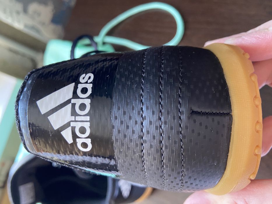 Бутсы мужские adidas