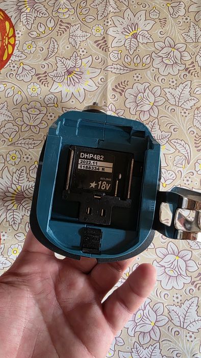 Autofiletanta Makita DHP 482 Noua!