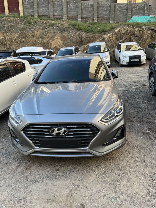 Продам санат 9 газ